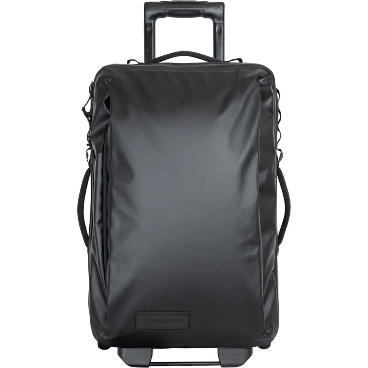 WANDRD Transit Carry-On Roller Black Essential+ Bundle - Image 2