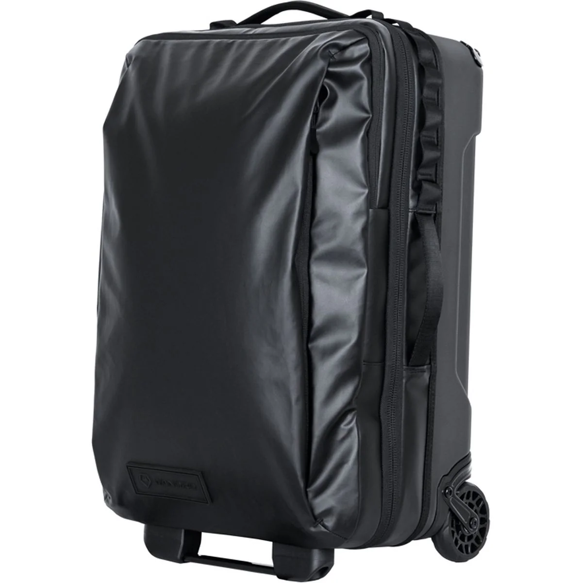 WANDRD Transit Carry-On Roller Black Essential+ Bundle - Image 3