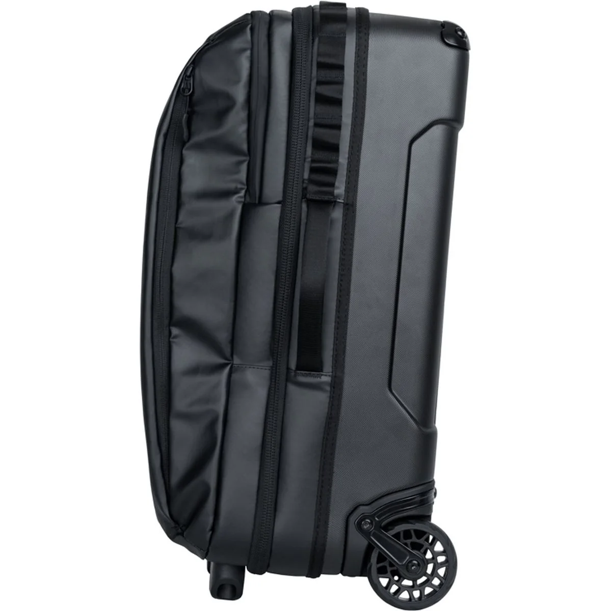 WANDRD Transit Carry-On Roller Black Essential+ Bundle - Image 4