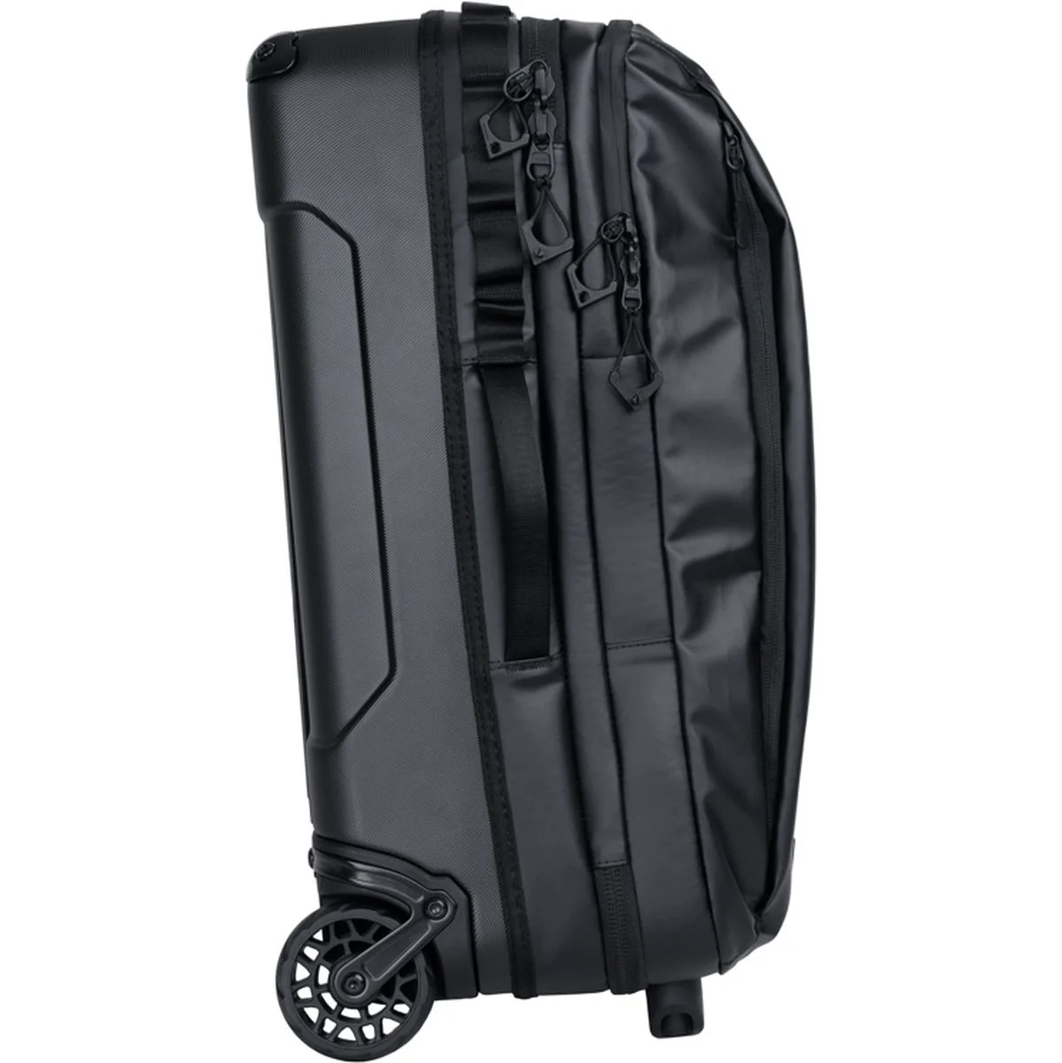 WANDRD Transit Carry-On Roller Black Essential+ Bundle - Image 5