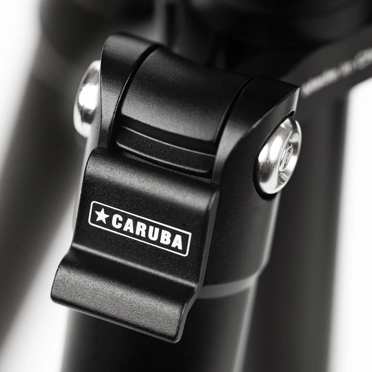 Caruba Travelstar 143 Camerastatief (Fullsize HQ) - Image 2