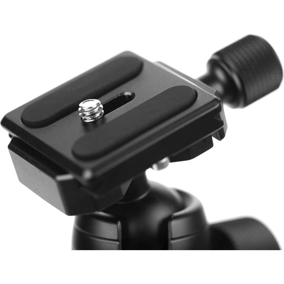 Caruba Travelstar 143 Camerastatief (Fullsize HQ) - Image 4