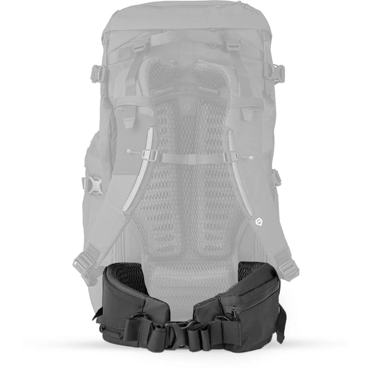 WANDRD Trekking Waist Belt S/M - Image 2