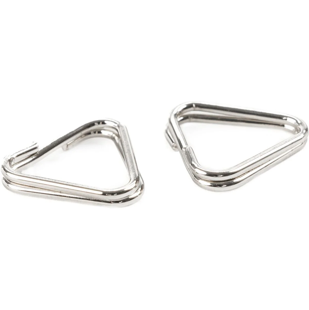 Caruba Triangle Split Ring Set - Image 2