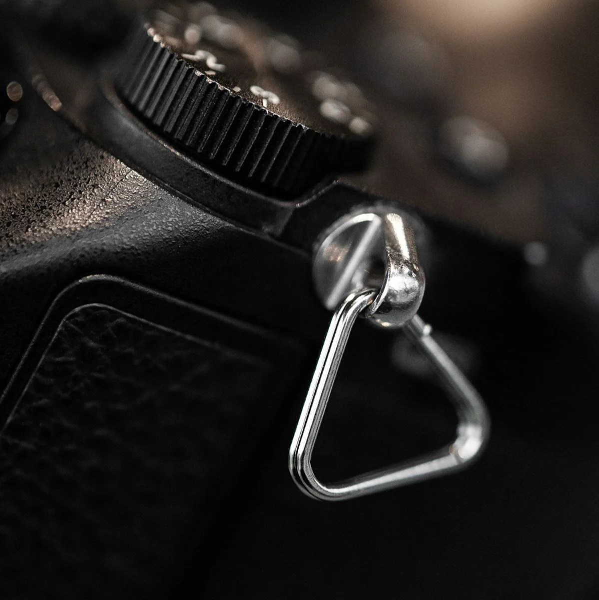 Caruba Triangle Split Ring Set - Image 3
