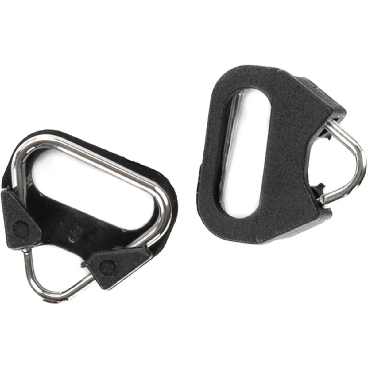Caruba Triangle Split Ring Set II