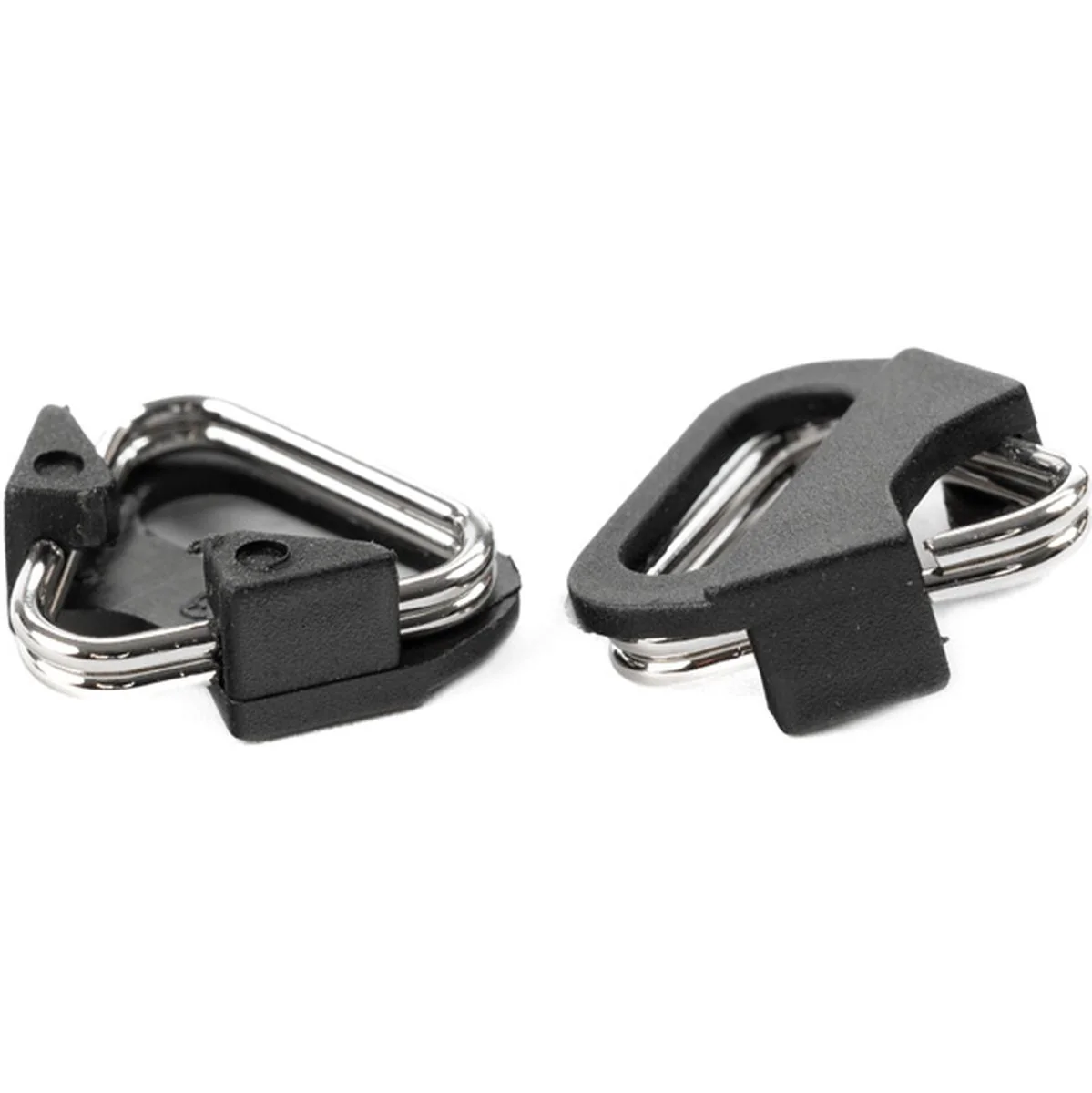 Caruba Triangle Split Ring Set II - Image 2