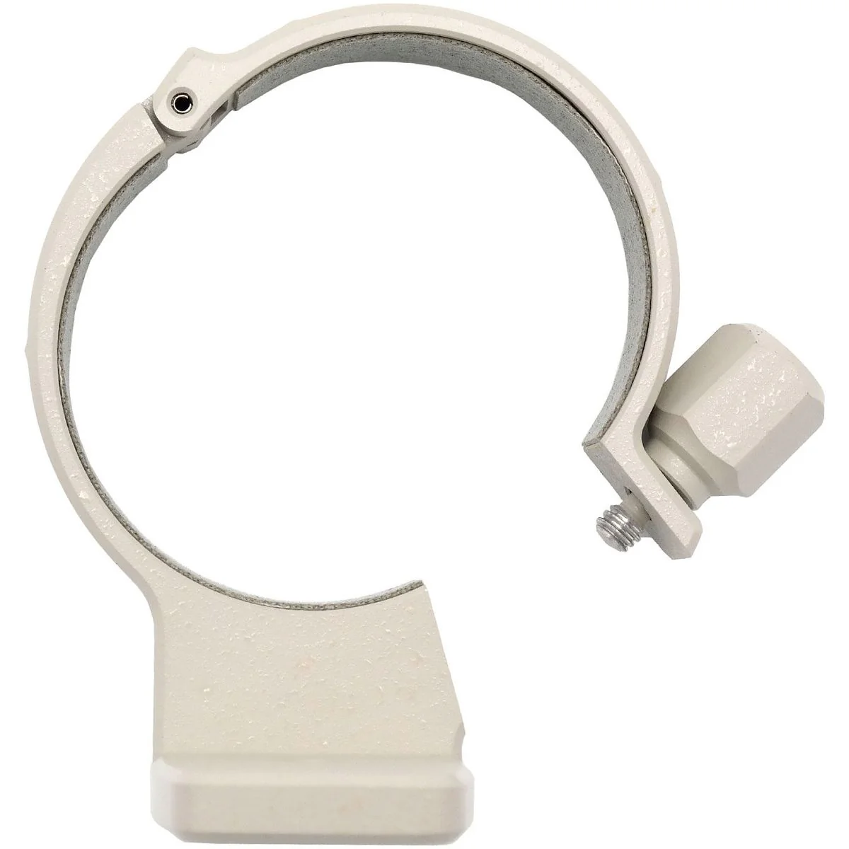 Caruba Tripod Mount Ring A II (W) For Canon 70 200mm - Image 4