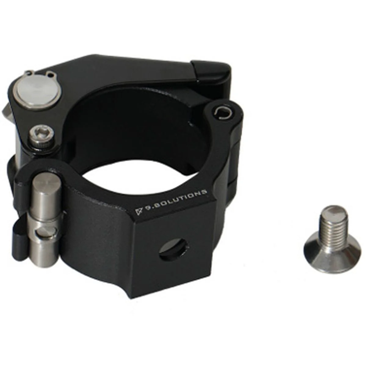 9.Solutions Truss Quick Coupler - Image 2