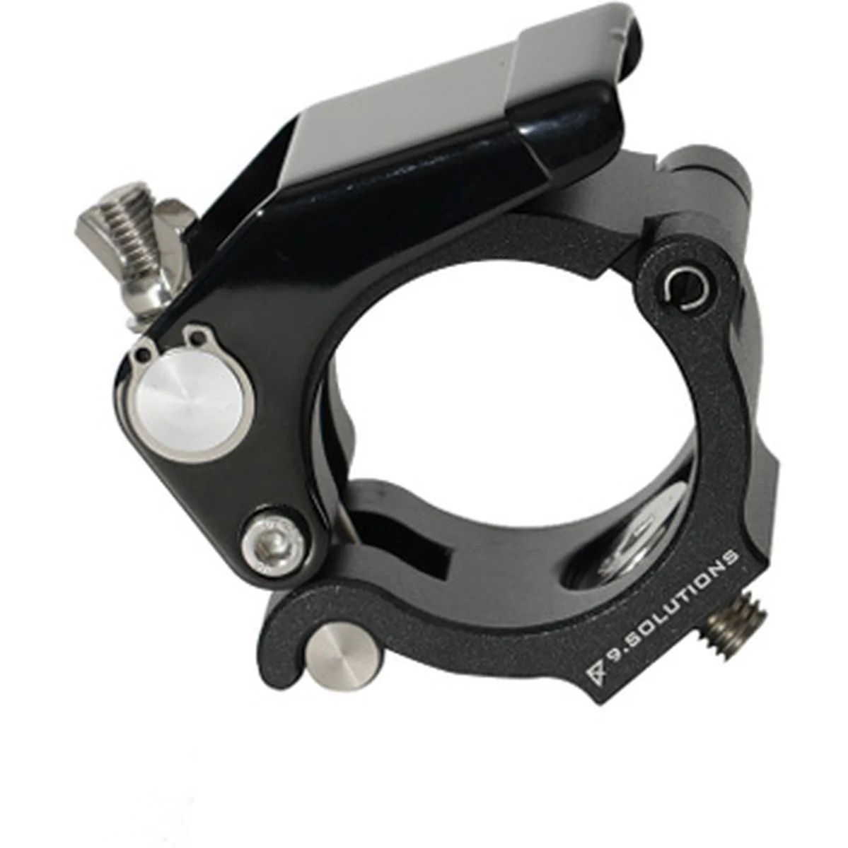 9.Solutions Truss Quick Coupler - Image 5