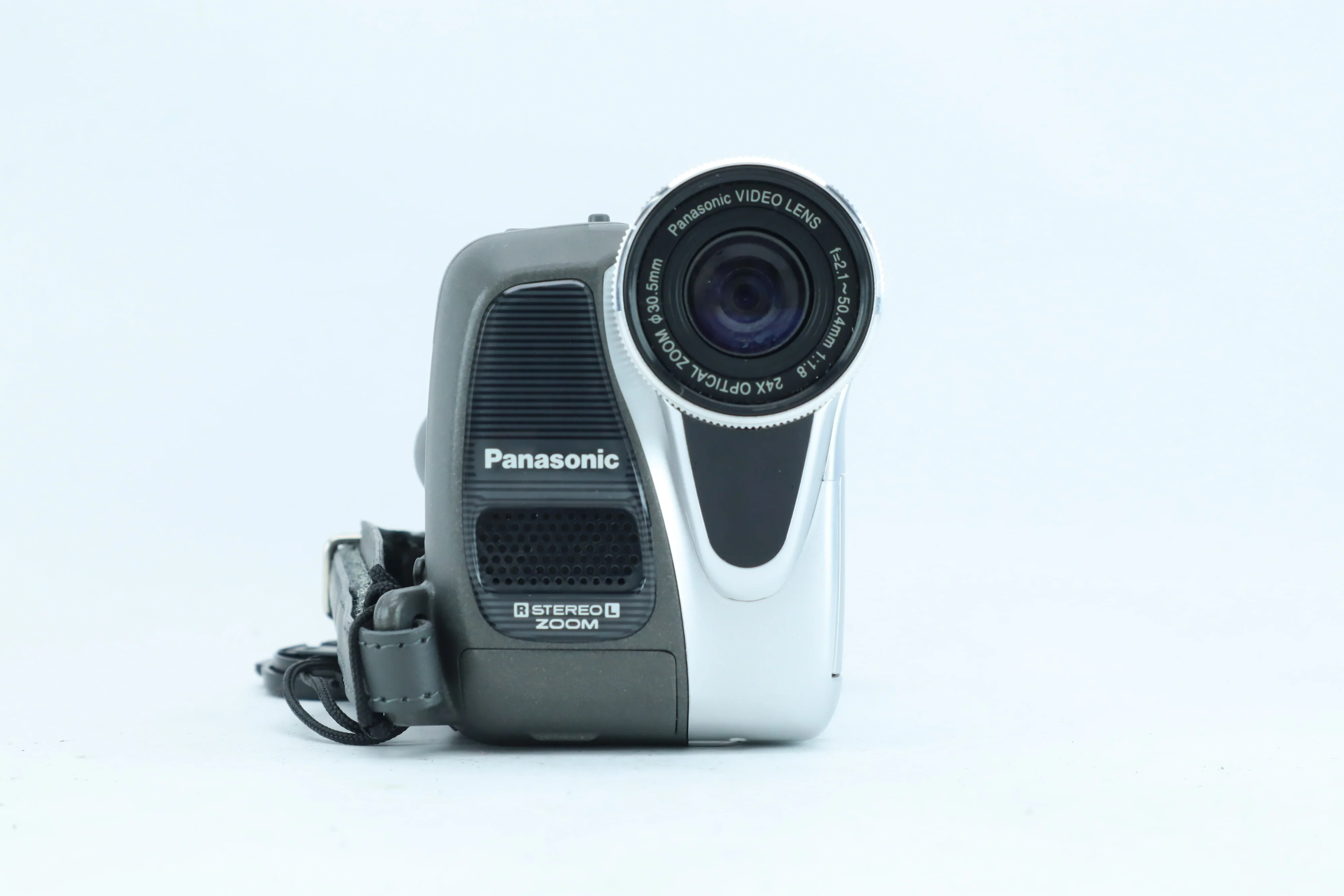 Panasonic NV-GS17 - Image 3