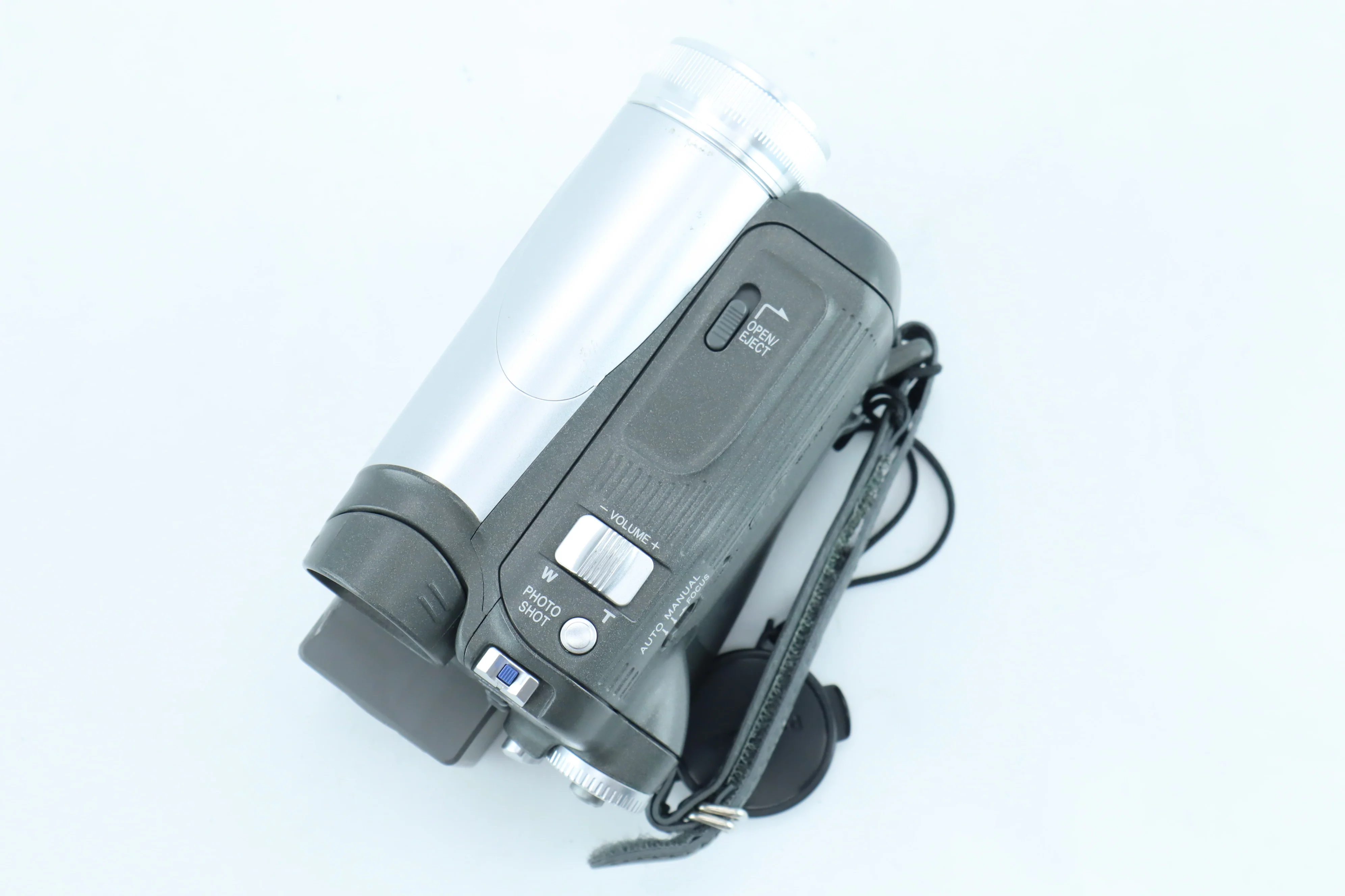 Panasonic NV-GS17 - Image 5