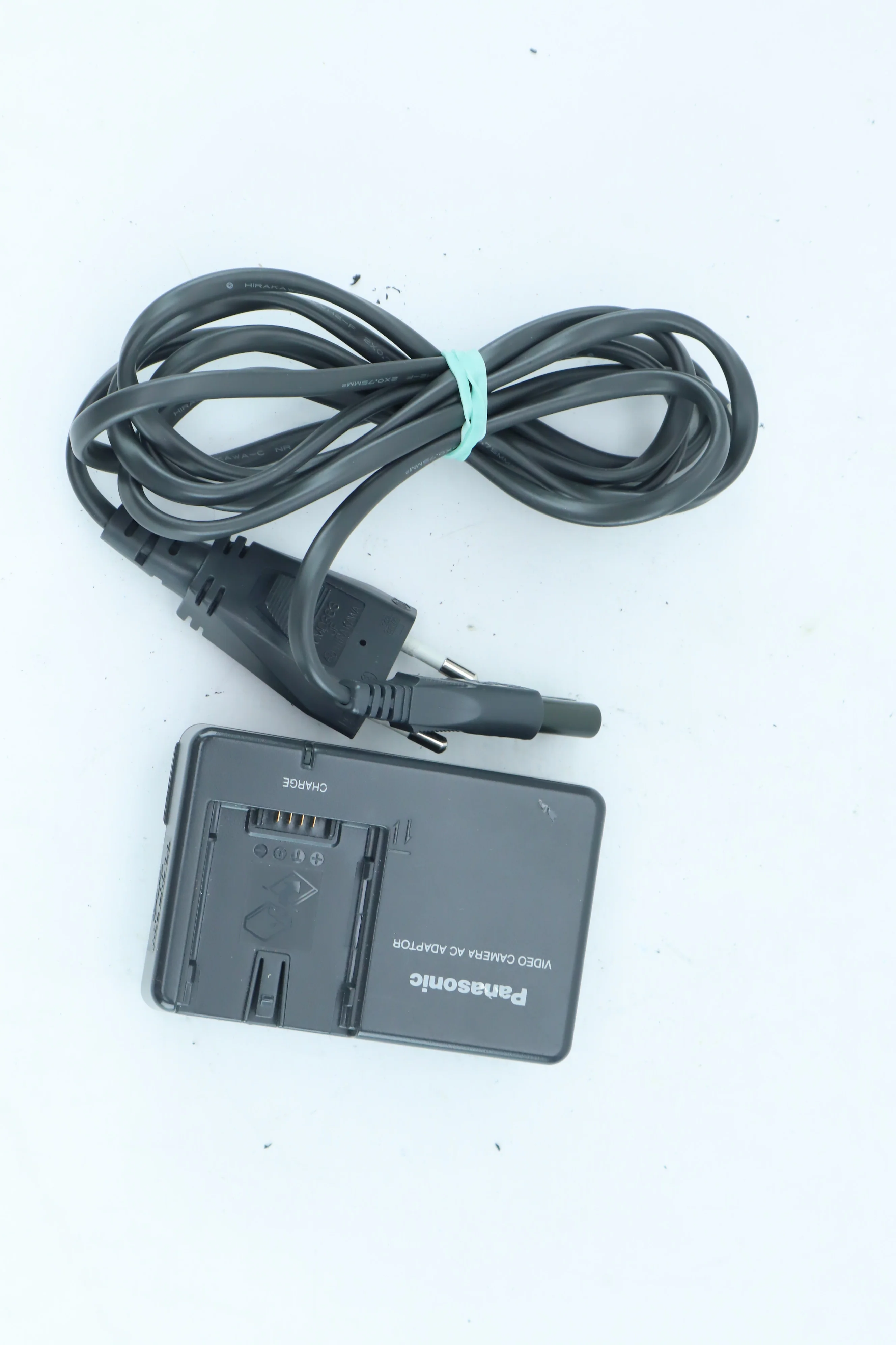 Panasonic NV-GS17 - Image 6