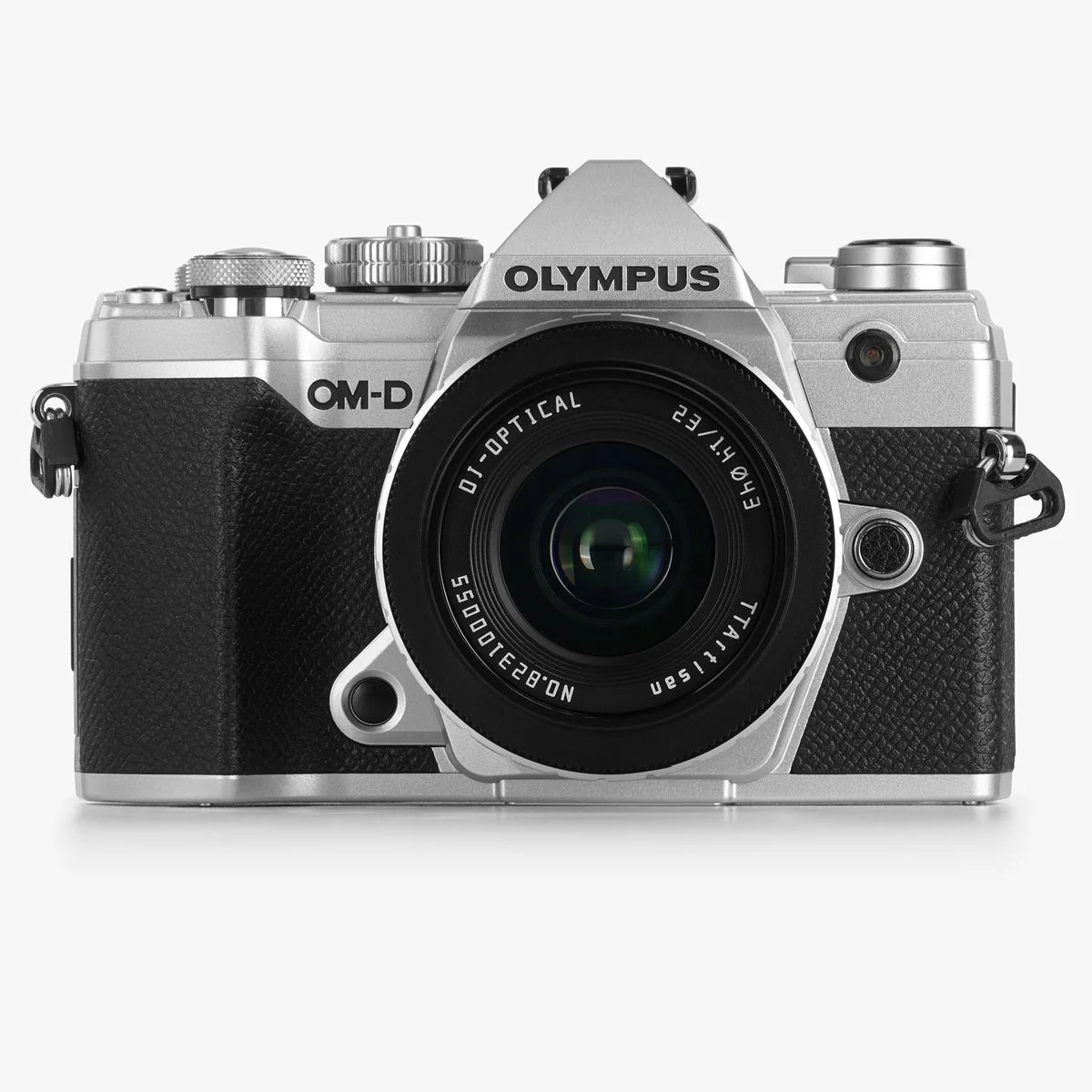 TTArtisan 23mm f/1.4 MFT | APS-C Black/Silver - Image 4