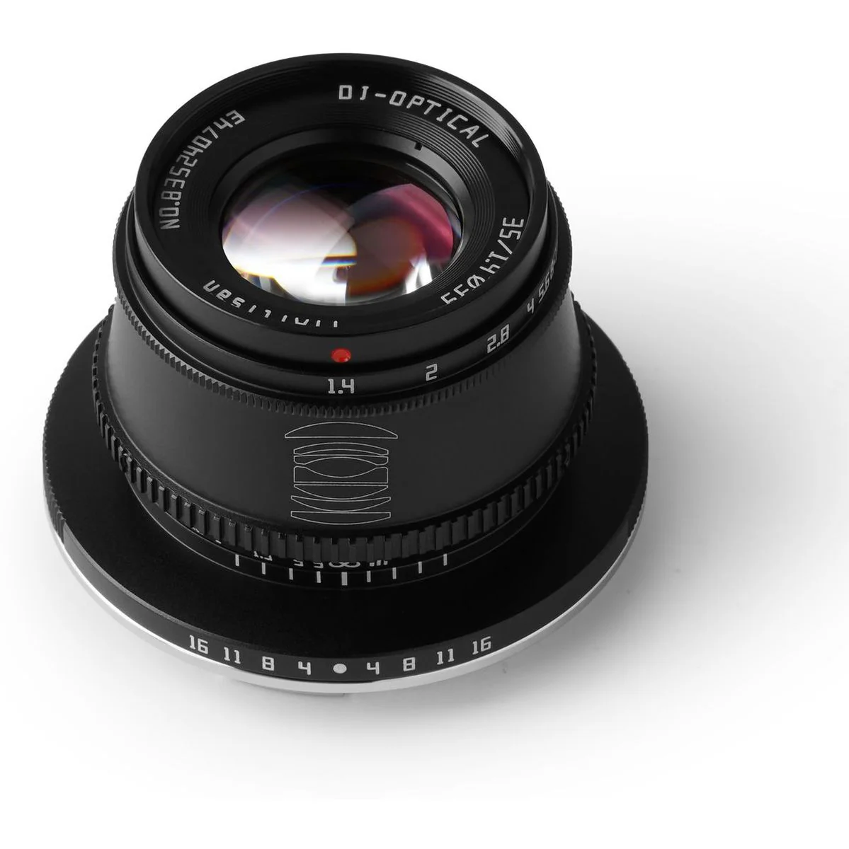 TTArtisan 35mm f/1.4 APS-C For Canon RF-Mount - Image 2