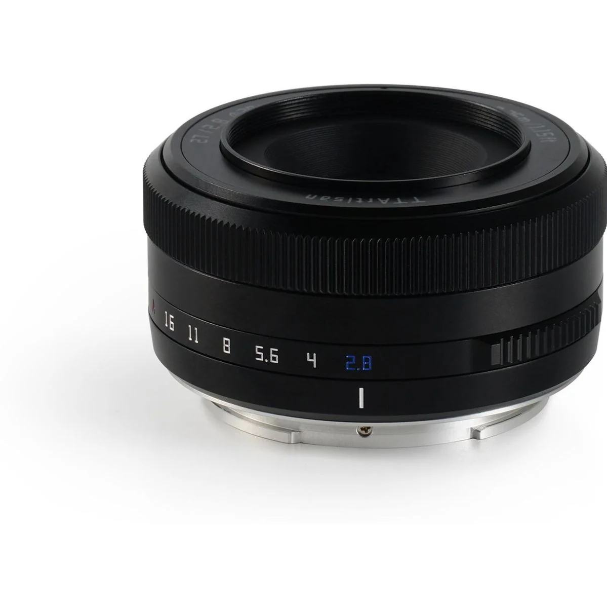 TTArtisan APS-C AF 27mm f/2.8  Sony E-Mount