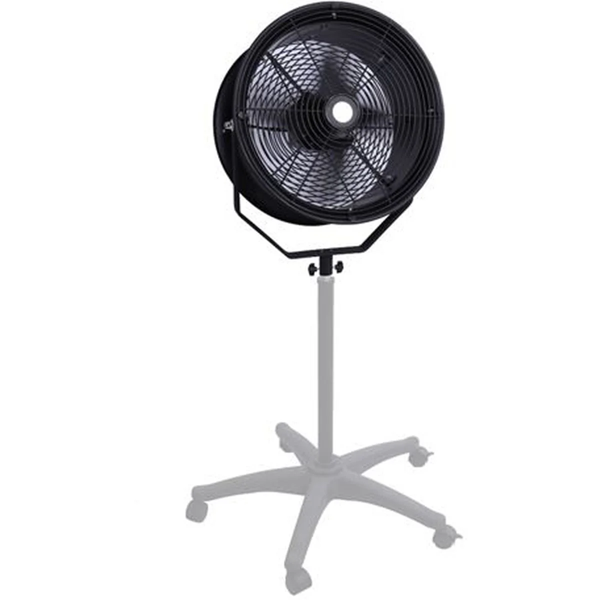 StudioKing Turbo Windmachine 500 - Image 2