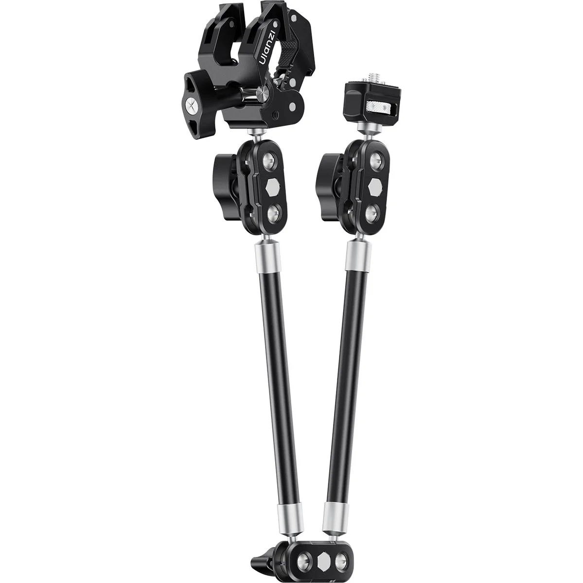 Ulanzi CO78 3-PUNTS Super Clamp Kit w/ Magic Arm
