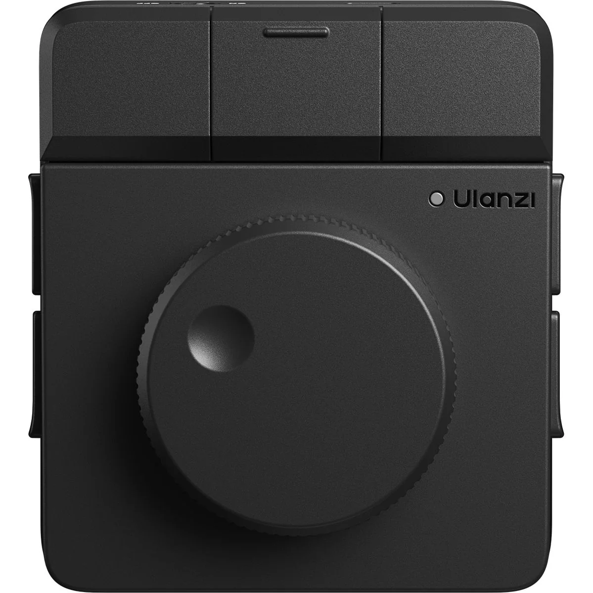 Ulanzi D100 Dial Creative Controller - Wireless Draaiknop - Image 2