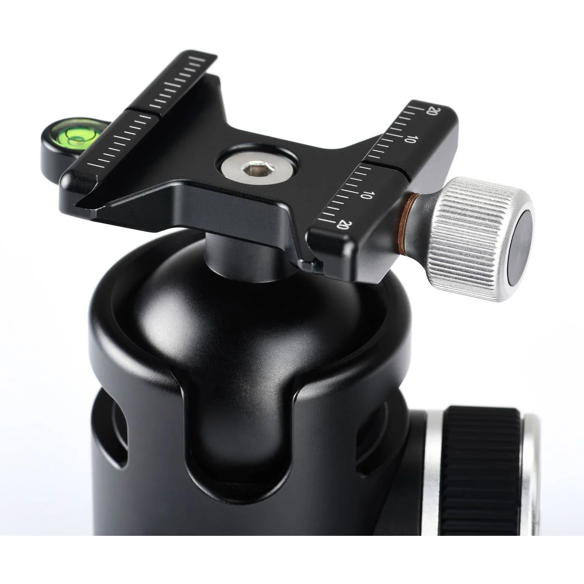 Sunwayfoto Universal Arca Standard QR Clamp SSC-50 - Image 4