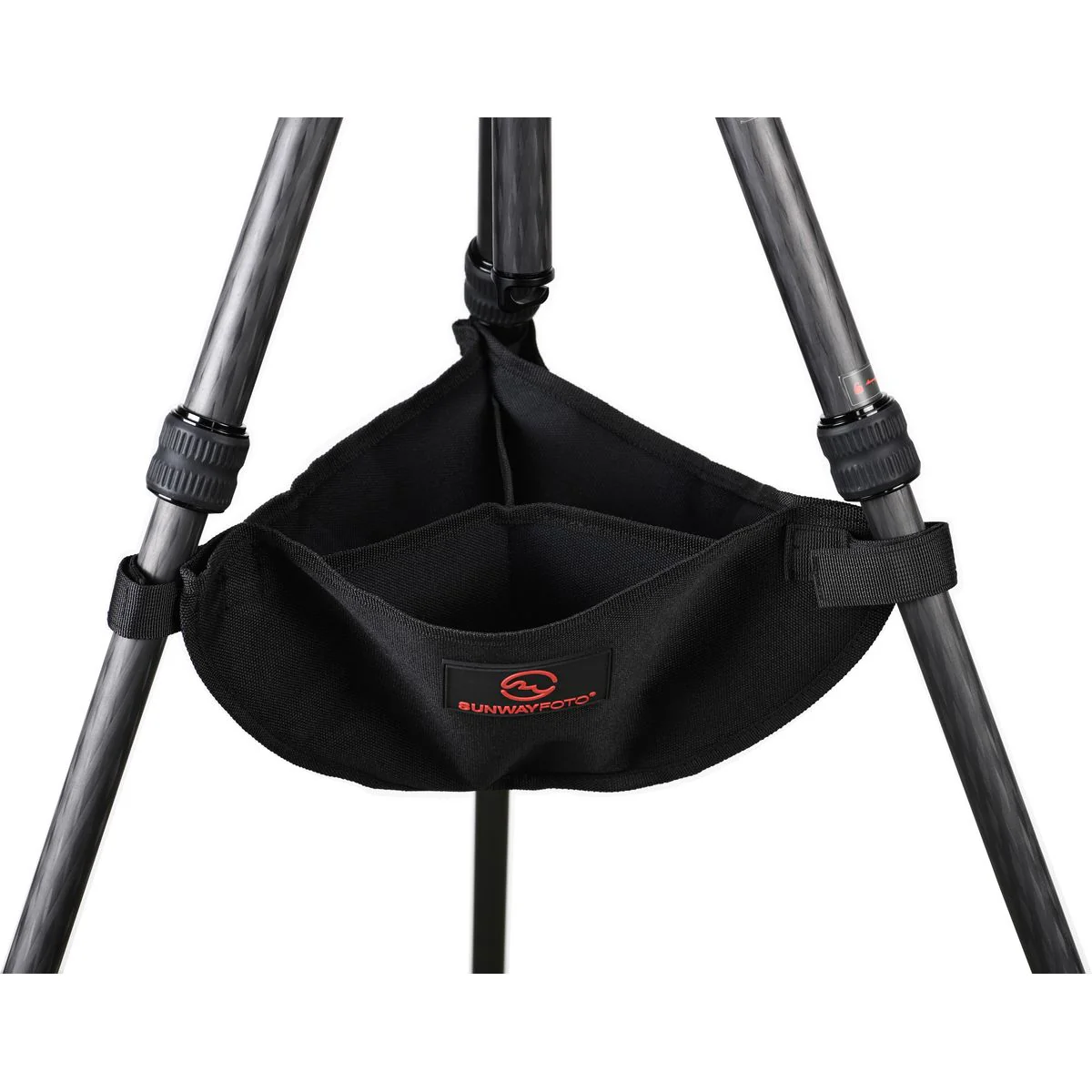 Sunwayfoto Universal Heavy-Duty Tripod Stone Bag TSB-01 - Image 3