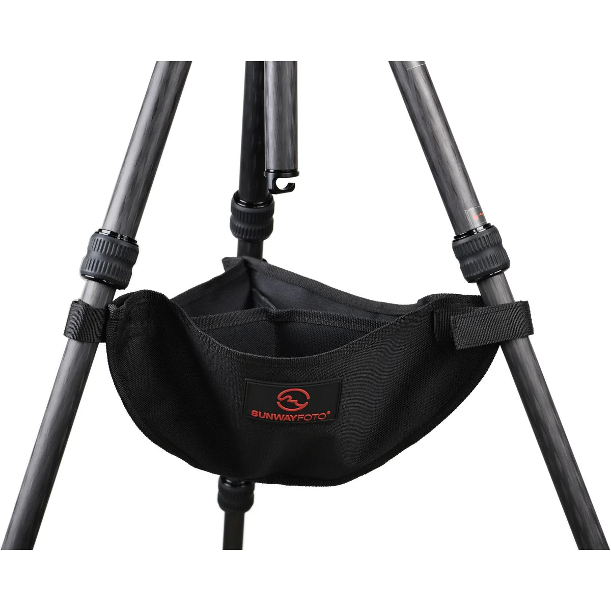Sunwayfoto Universal Heavy-Duty Tripod Stone Bag TSB-01 - Image 4