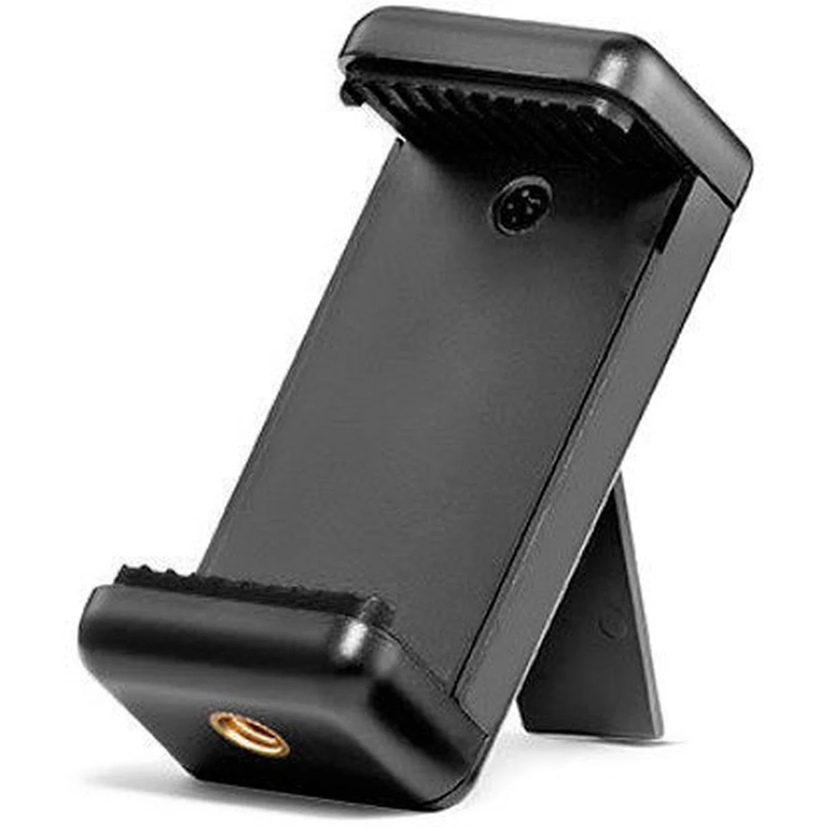 Caruba Universal Phone Holder Pro (Black) - Image 5