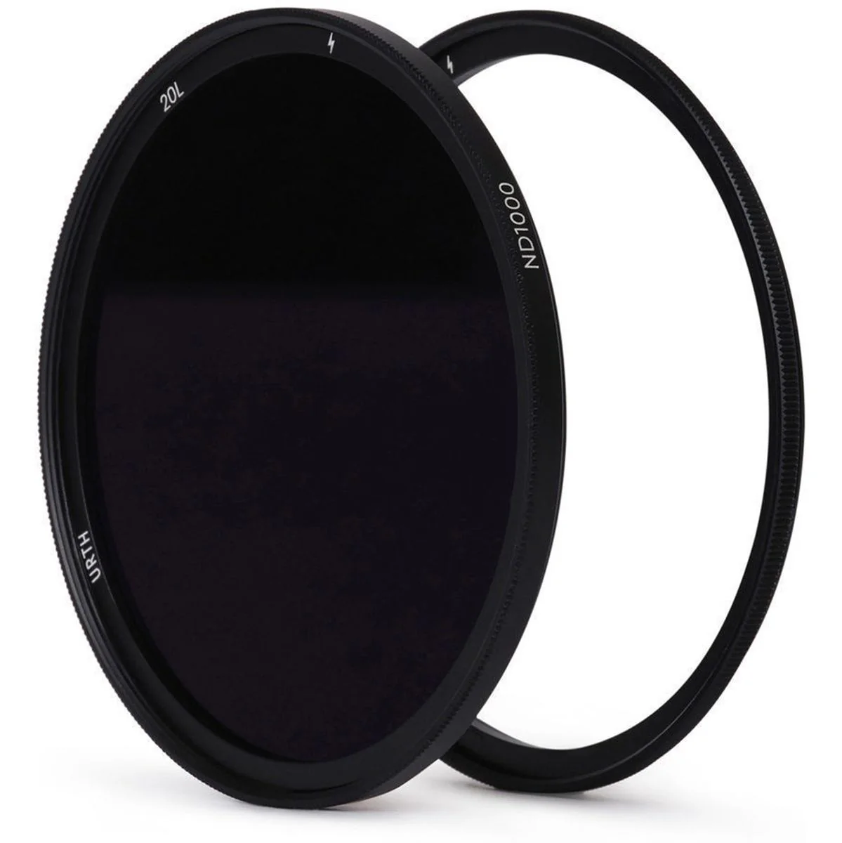 Urth 39mm Magnetic Essential Kit (Plus+) (Uv+cpl+nd8+nd1000) - Image 3
