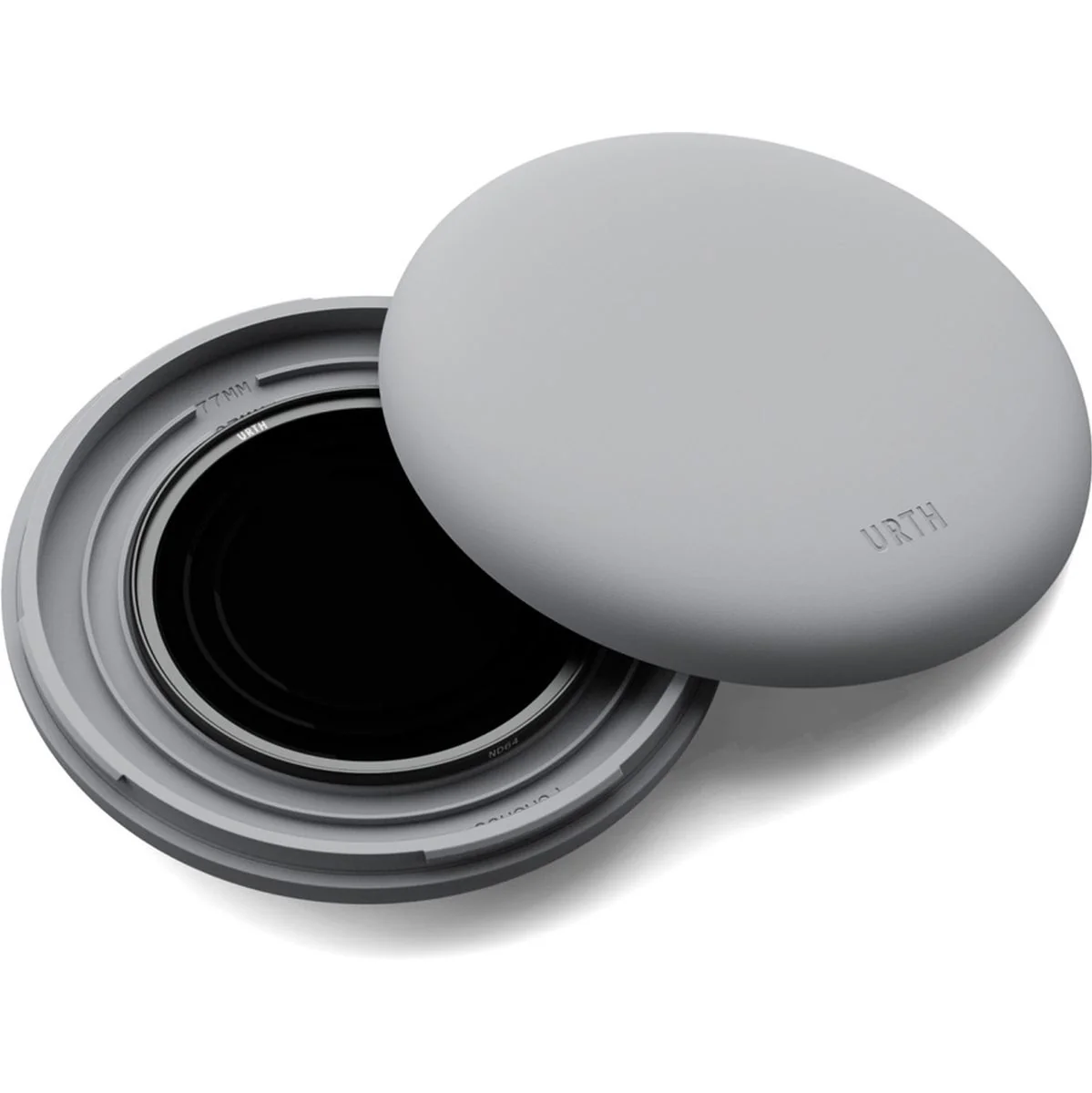 Urth 39mm Magnetic ND64 (6 Stop) Filter Plus+ - Image 3
