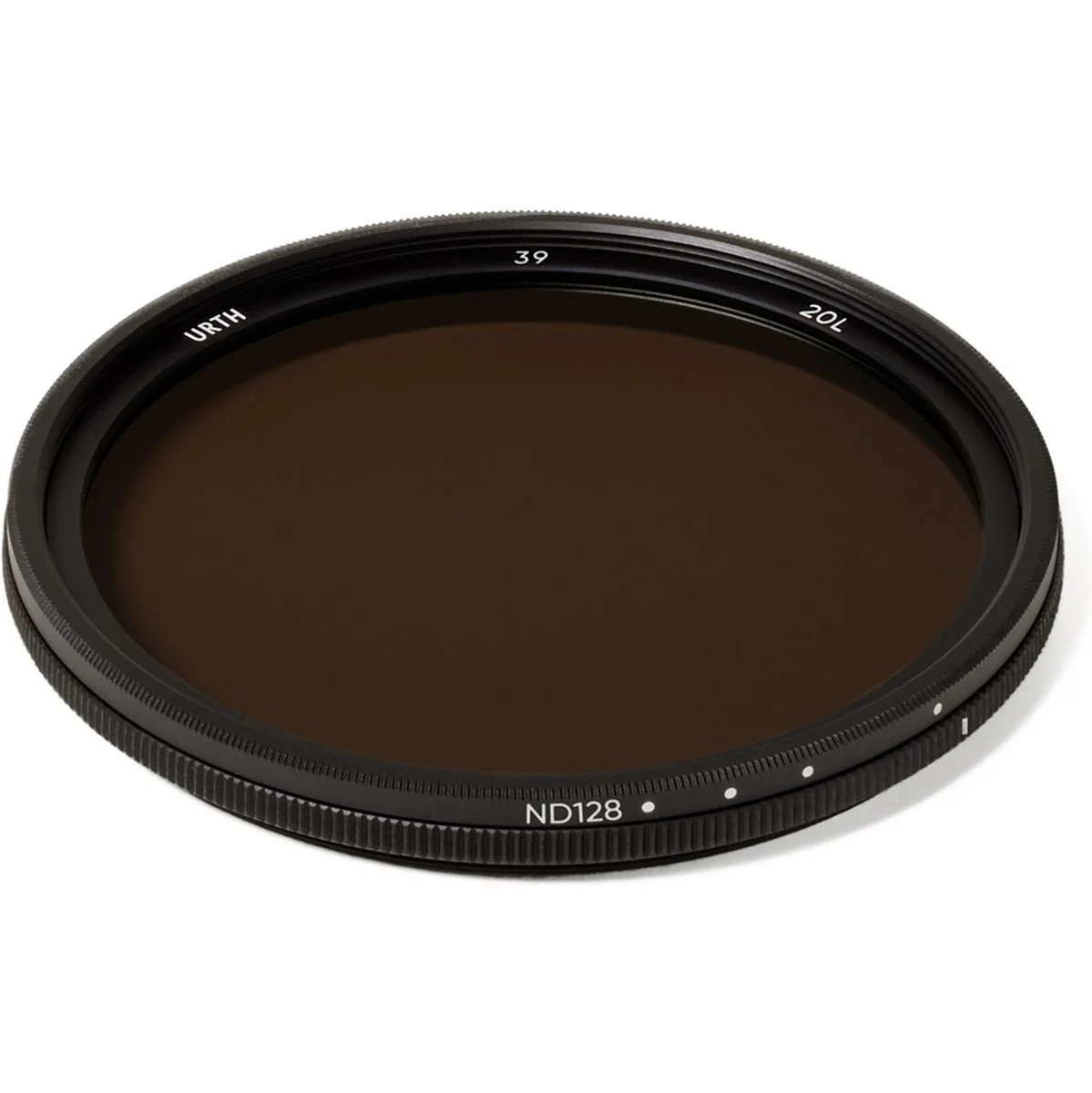 Urth 39mm ND8-128 (3-7 Stop) Variable ND Lens Filter (Plus+) - Image 3