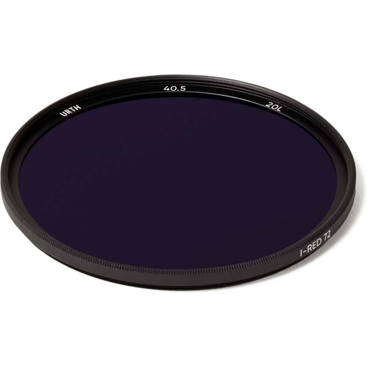 Urth 40.5mm Infra-Red (R72) Lens Filter (Plus+) - Image 3