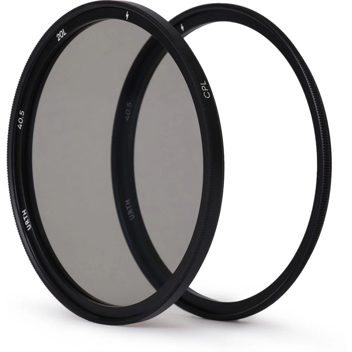 Urth 40.5mm Magnetic CPL (Plus+) - Image 2