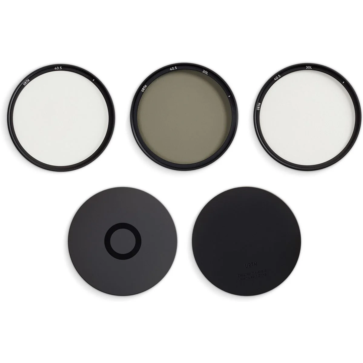 Urth 40.5mm Magnetic Duet Kit (Plus+) (Uv+cpl) - Image 4