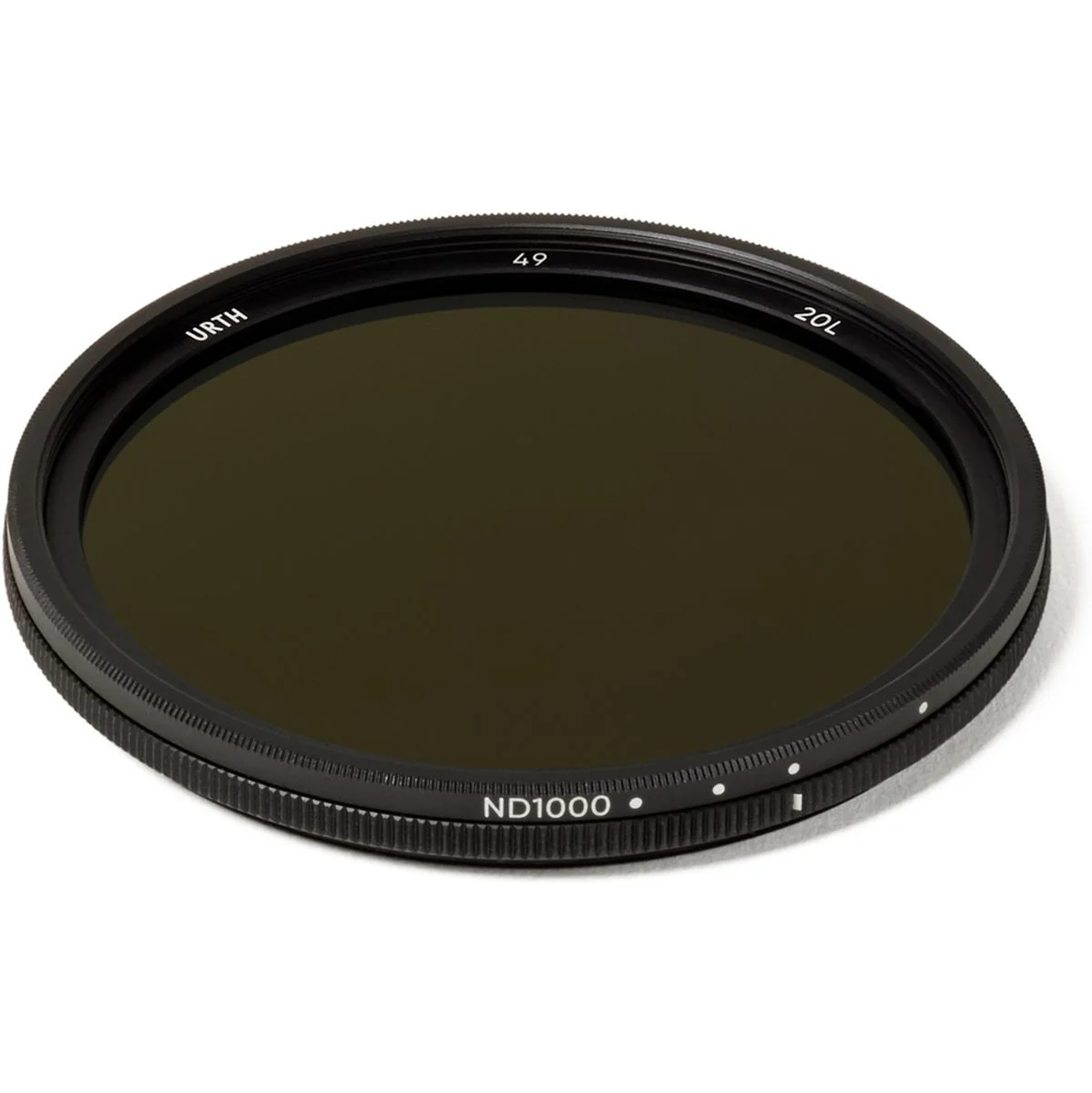 Urth 49mm ND64-1000 (6-10 Stop) Variable ND Lens Filter (Plus+) - Image 3