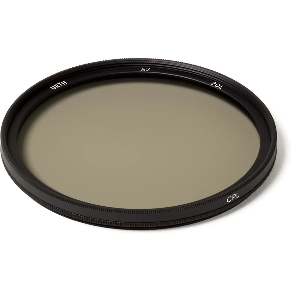 Urth 52mm Circular Polarizing (CPL) Lens Filter (Plus+) - Image 3