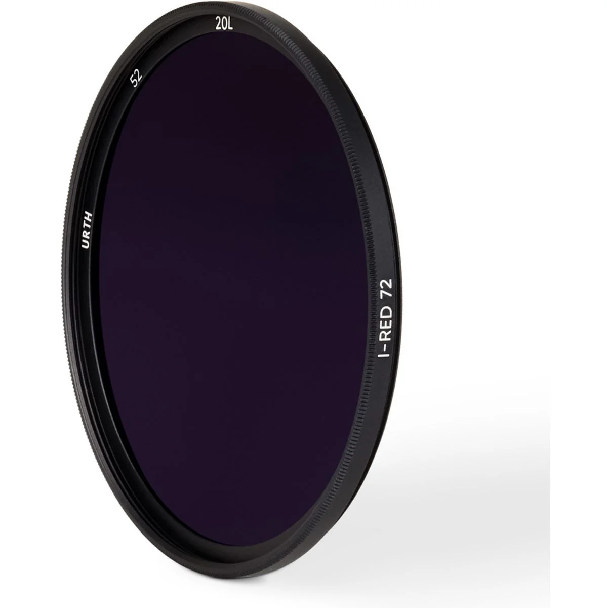 Urth 52mm Infra-Red (R72) Lens Filter (Plus+) - Image 2