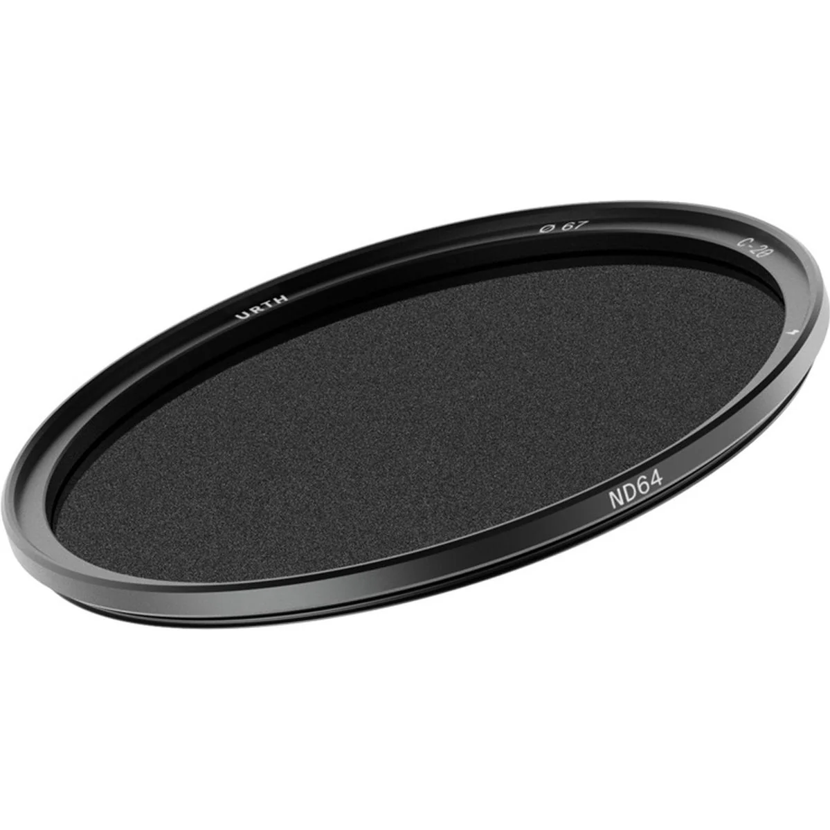 Urth 58mm Magnetic ND64 (6 Stop) Filter Plus+ - Image 2