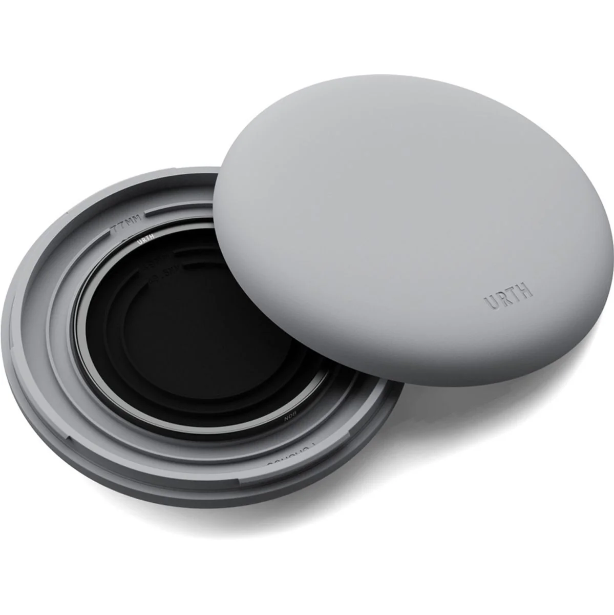 Urth 58mm Magnetic ND8 (3 Stop) Filter Plus+ - Image 3
