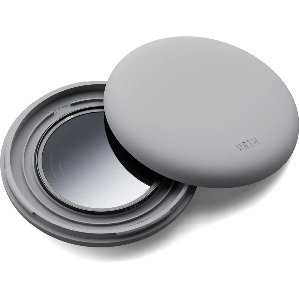 Urth 58mm Magnetic Soft Graduated ND8 (3 Stop) Filter Plus+ - Image 3