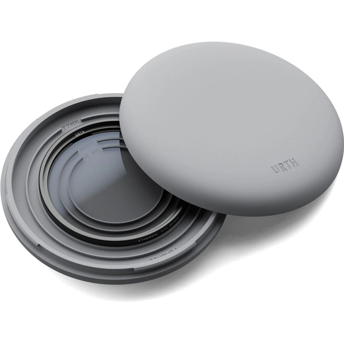 Urth 62mm Ethereal 1 Black Mist Filter Plus+ - Image 3