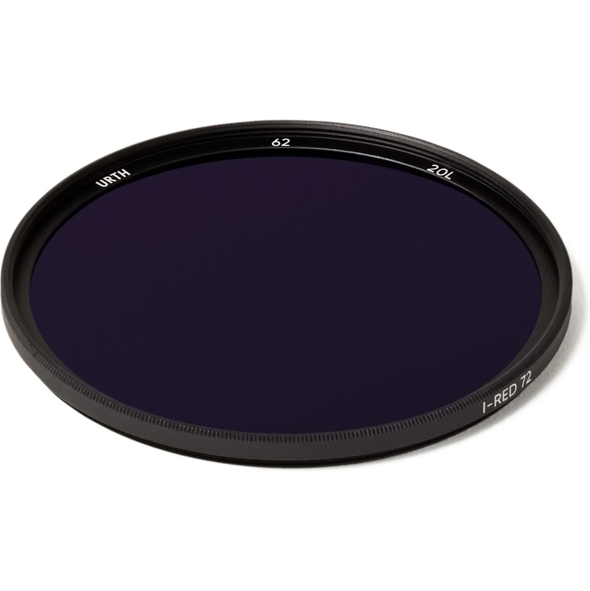 Urth 62mm Infra-Red (R72) Lens Filter (Plus+) - Image 3