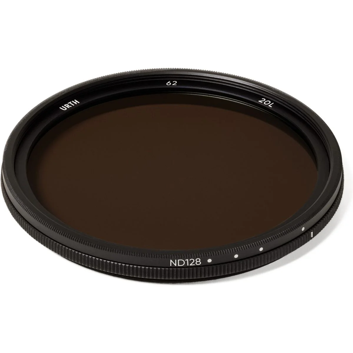 Urth 62mm ND8-128 (3-7 Stop) Variable ND Lens Filter (Plus+) - Image 3