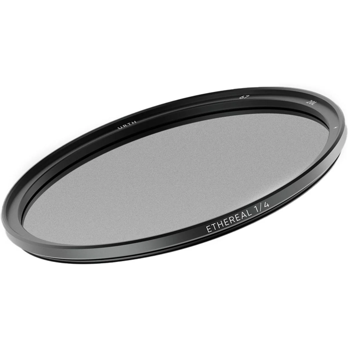 Urth 67mm Magnetic Ethereal 1/4 Black Mist Lens Filter (Plus+) - Image 4