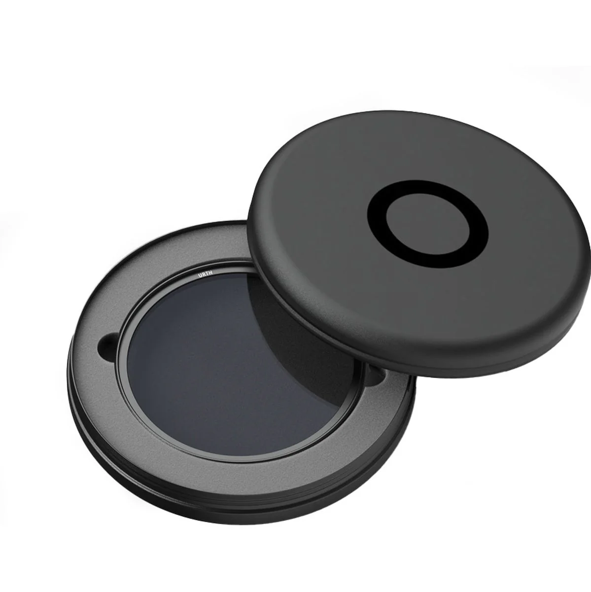 Urth 67mm Magnetic Ethereal 1/4 Black Mist Lens Filter (Plus+) - Image 5
