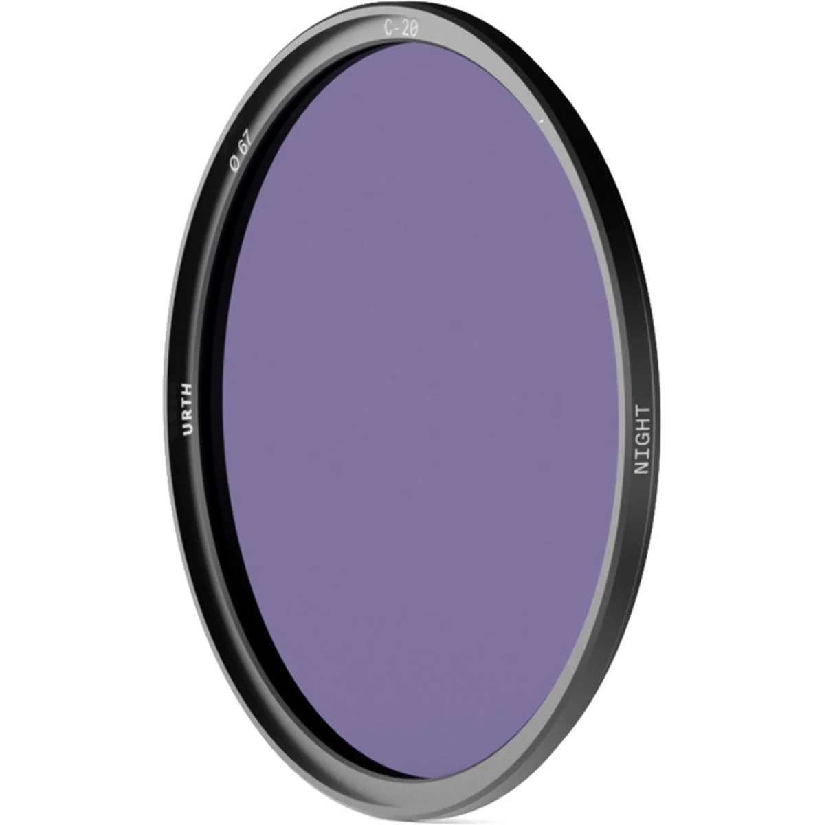 Urth 72mm Magnetic Night Filter Plus+