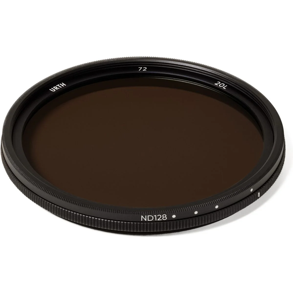 Urth 72mm ND8-128 (3-7 Stop) Variable ND Lens Filter (Plus+) - Image 3