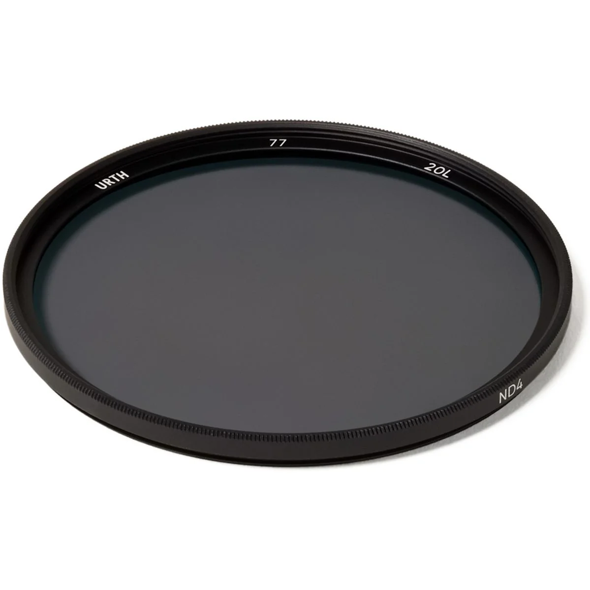 Urth 77mm ND4 (2 Stop) Lens Filter (Plus+) - Image 3