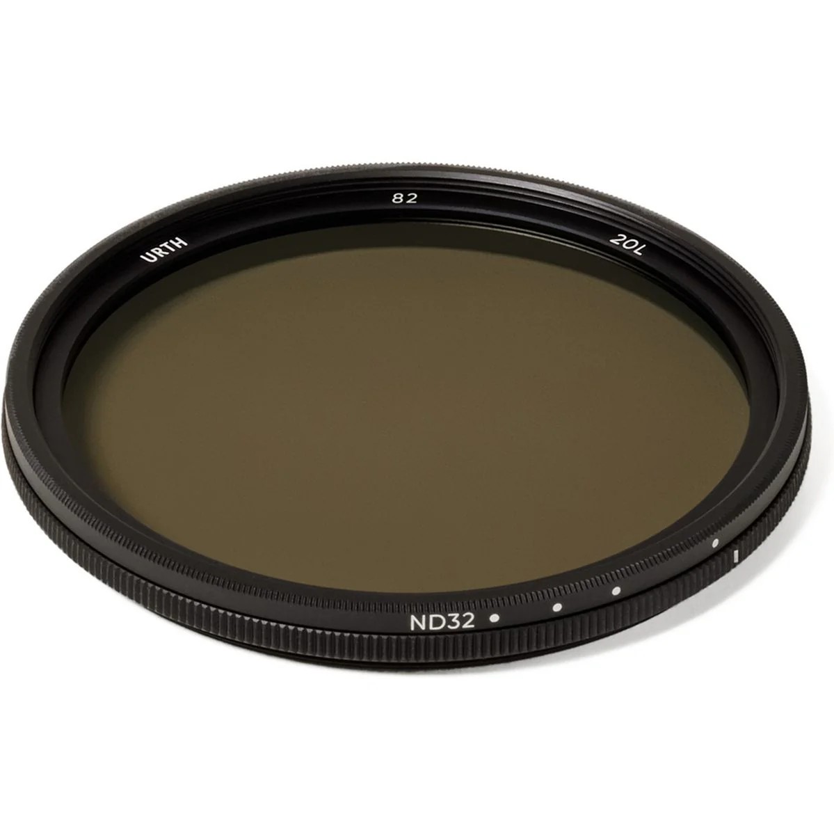 Urth 82mm ND2-32 (1-5 Stop) Variable ND Lens Filter (Plus+) - Image 3