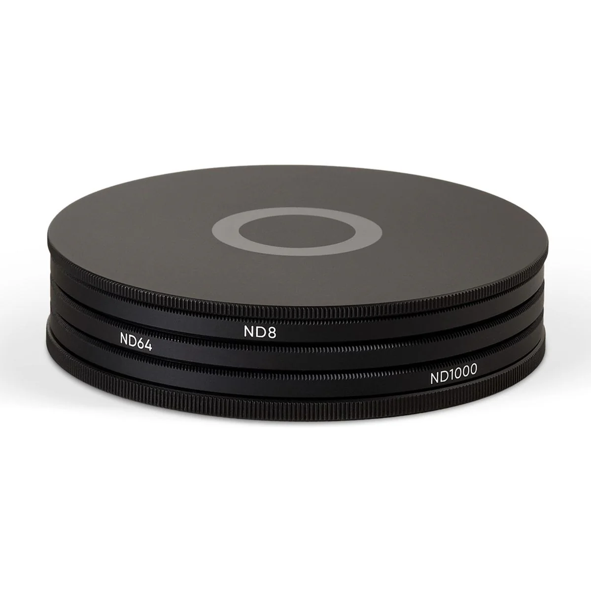 Urth 82mm ND8 ND64 ND1000 Lens Filter Kit (Plus+) - Image 2