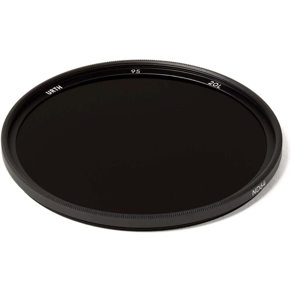 Urth 95mm ND64 (6 Stop) Lens Filter (Plus+) - Image 3